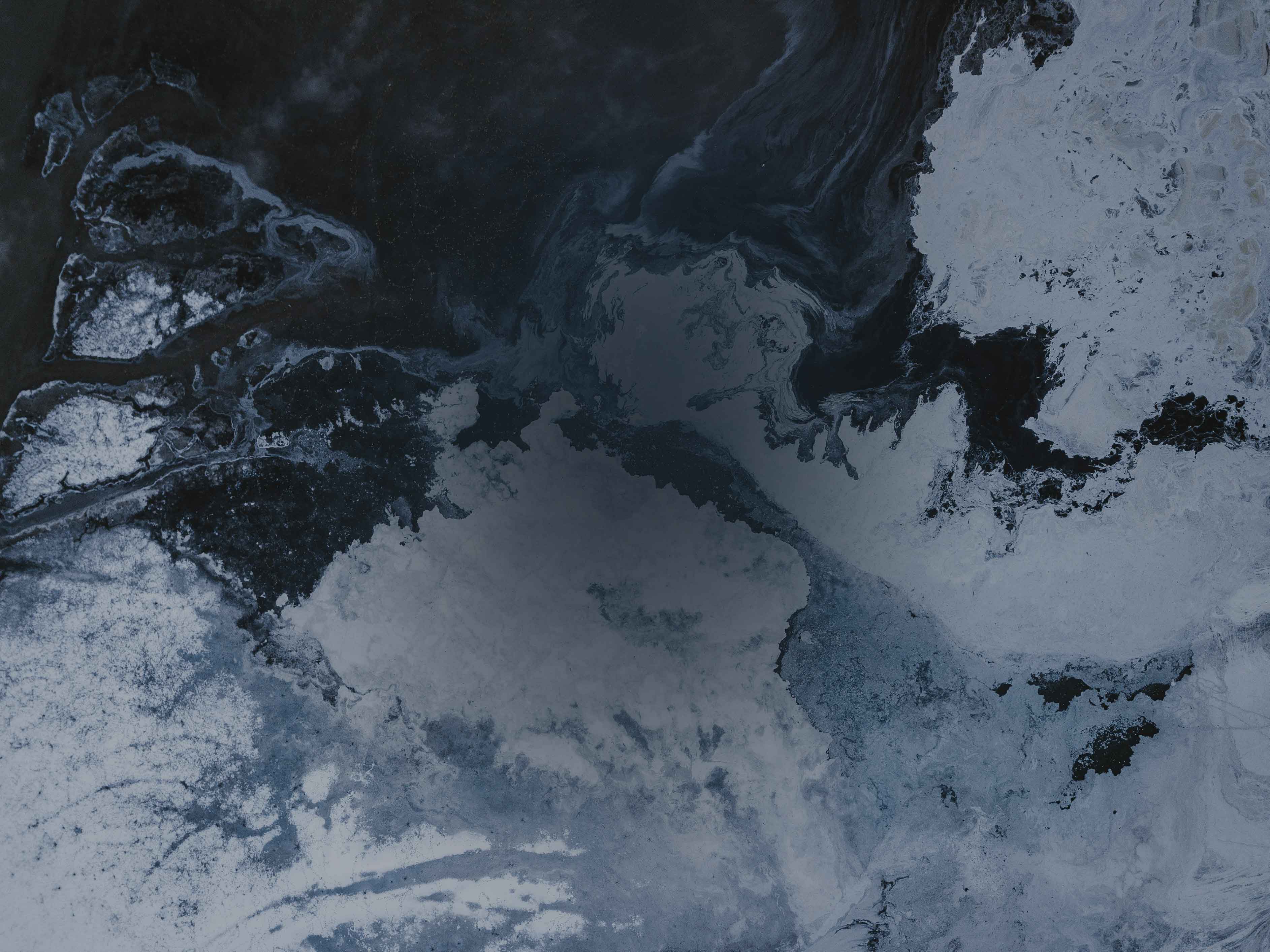 AI Trading Background