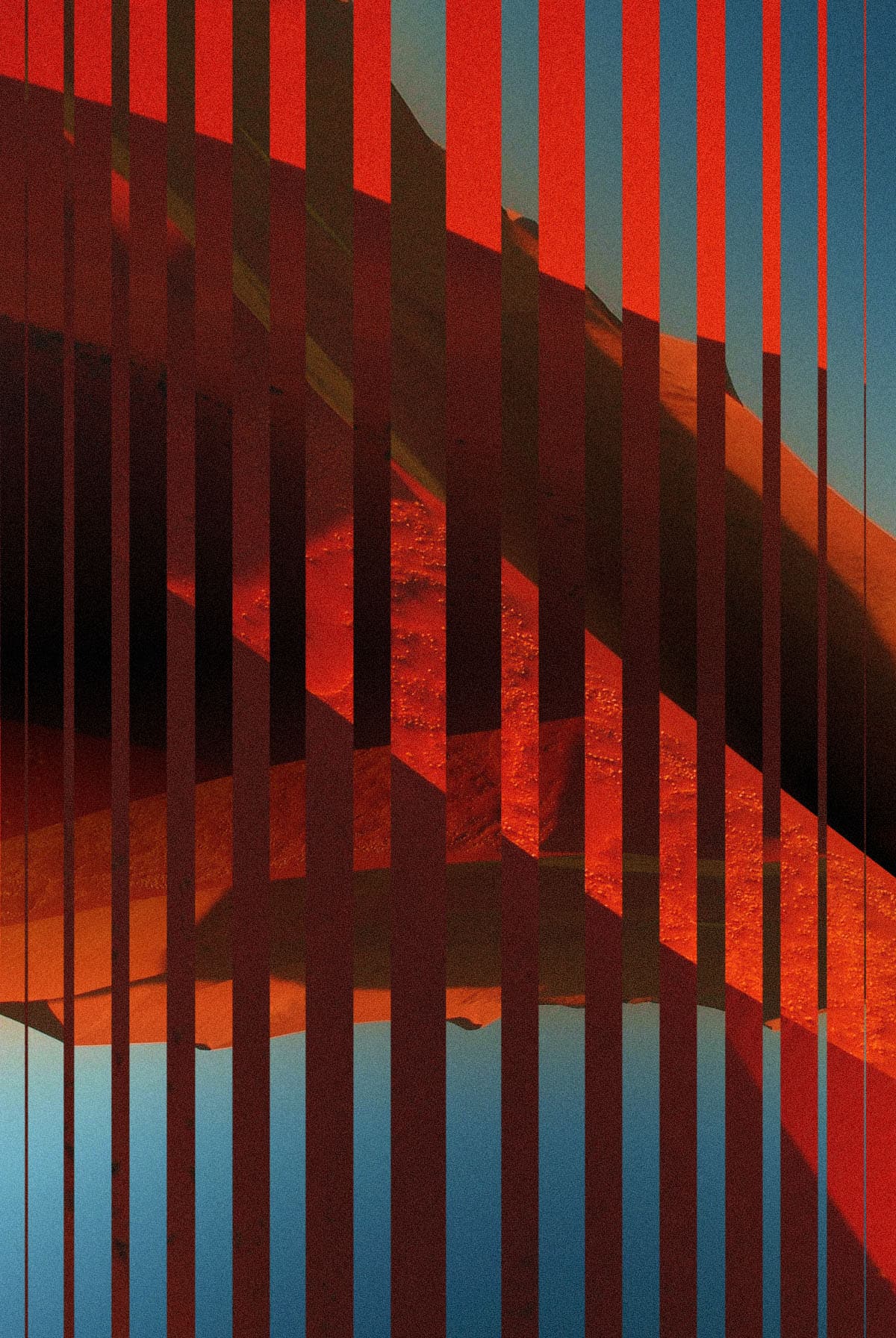 AI for trading visualization