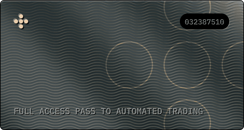 Composer Trading Pass