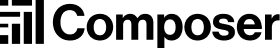 Composer logo